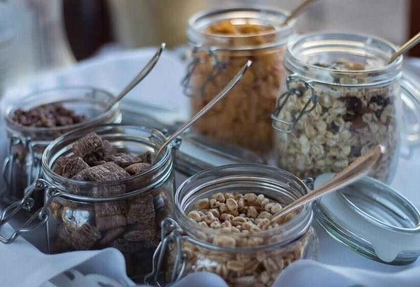 Schlosshotel Elgersburg