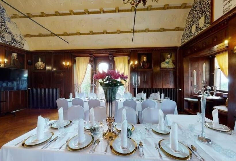 Schlosshotel Elgersburg