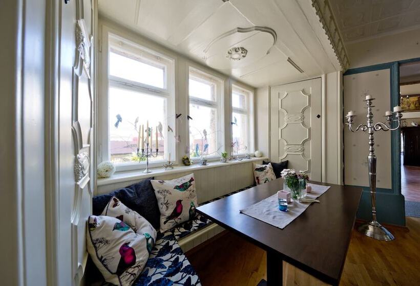 Schlosshotel Elgersburg