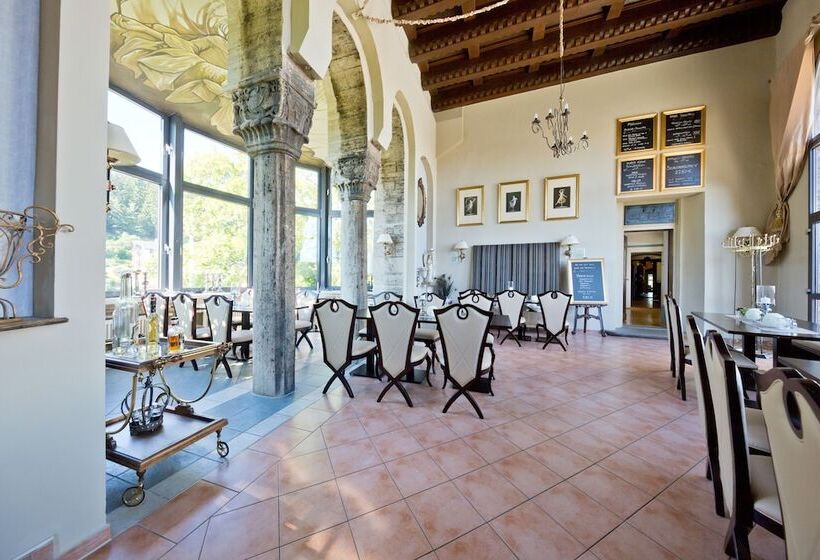 Schlosshotel Elgersburg