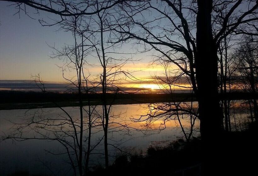 Steamers Bed & Breakfast