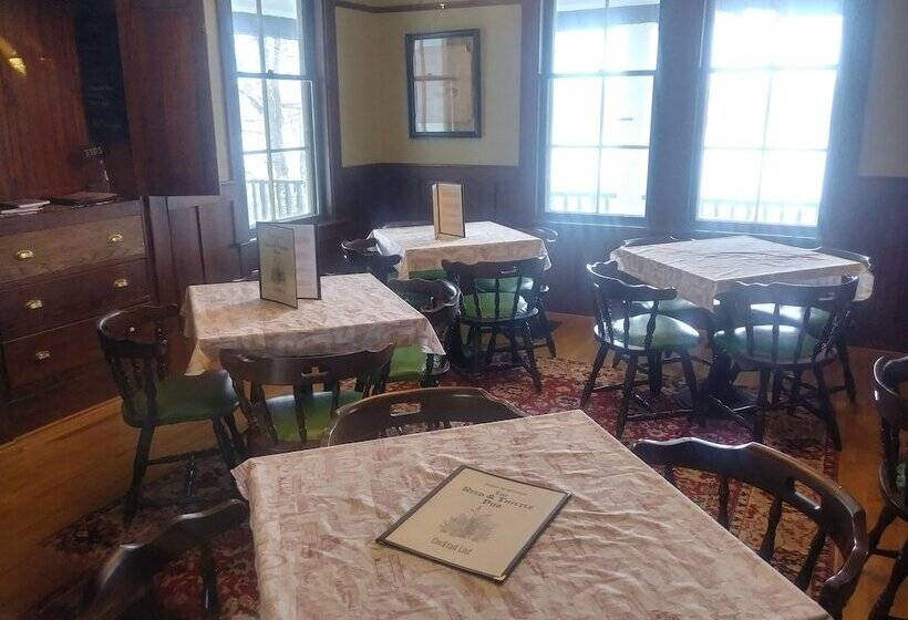 Steamers Bed & Breakfast