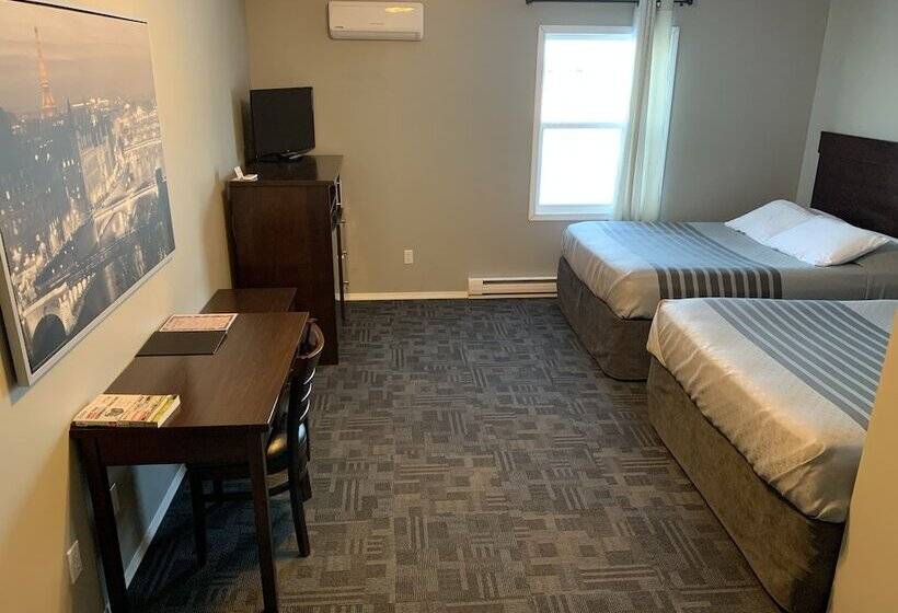 Tallboys Grill & Pub Motel