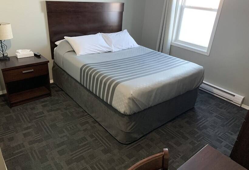 Tallboys Grill & Pub Motel