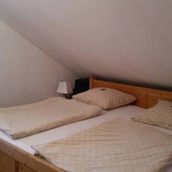 Ferienhaus Zum Jägerstübchen