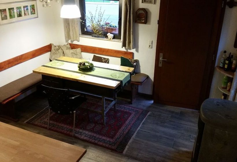 Ferienhaus Zum Jägerstübchen