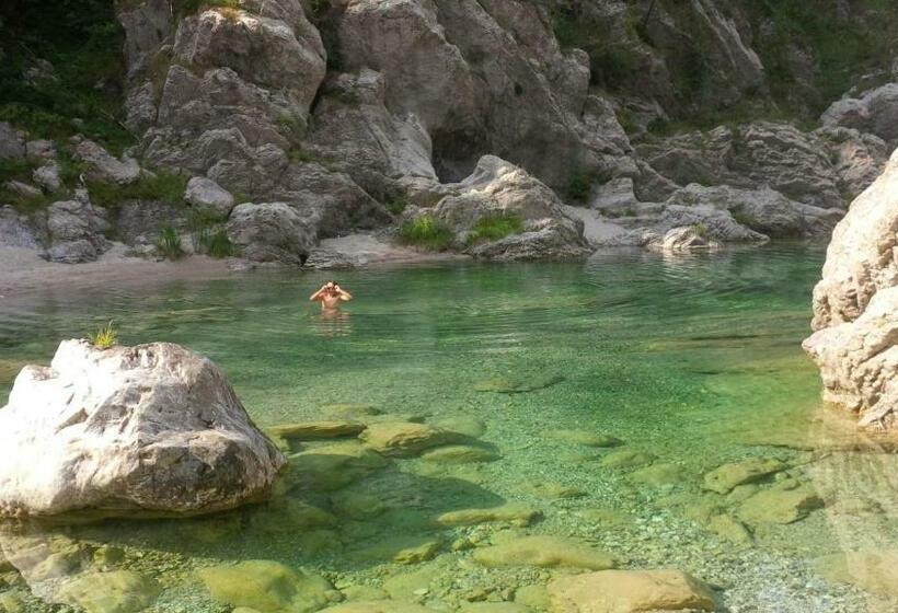 Agriturismo Borgo Titol