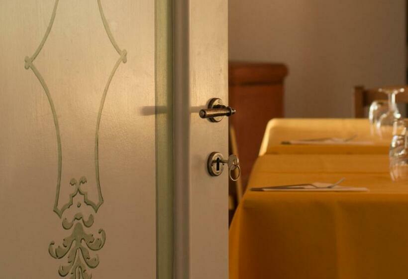 Agriturismo Borgo Titol