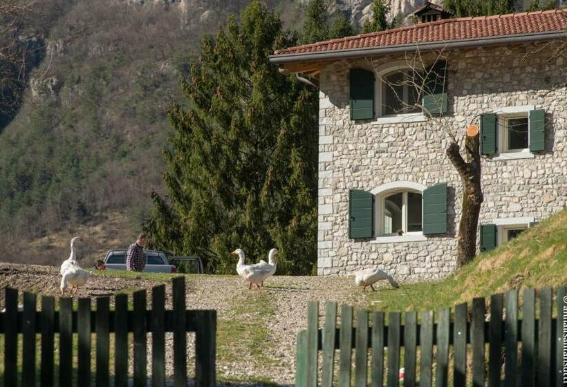 Agriturismo Borgo Titol