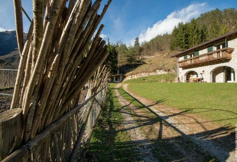 Agriturismo Borgo Titol