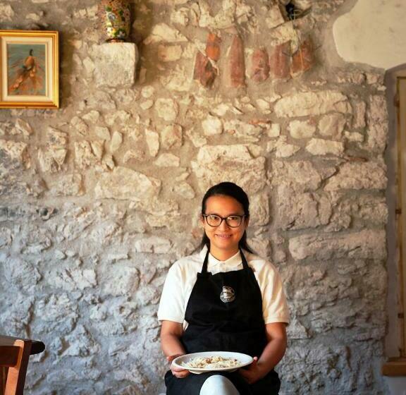 Agriturismo Borgo Titol