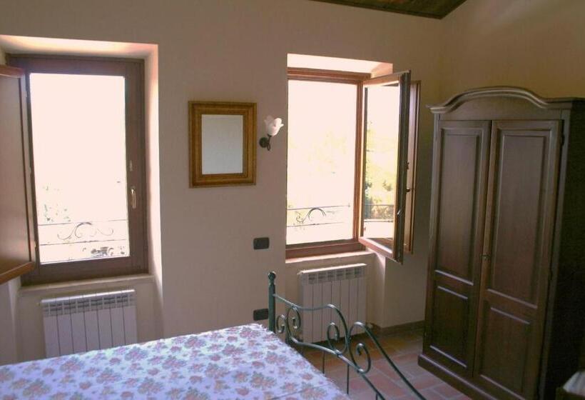 Agriturismo La Cicala