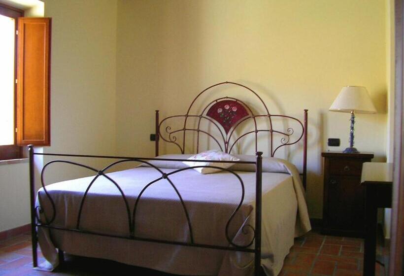 Agriturismo La Cicala