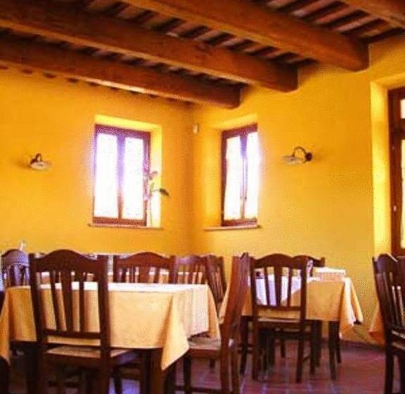 Agriturismo La Cicala