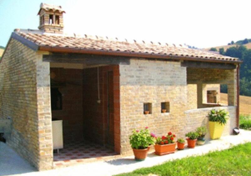 Agriturismo La Cicala