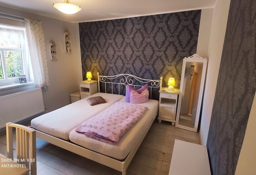 Antikhotel Steinbacher Hof