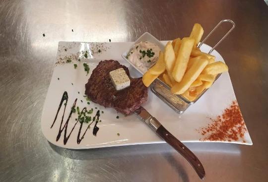 Bauer´s Pension Restaurant Catering