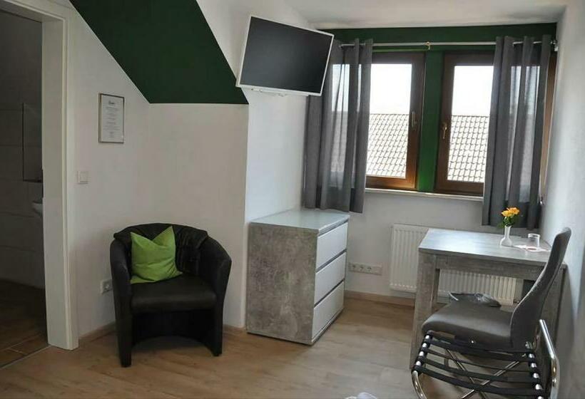 Bauer´s Pension Restaurant Catering