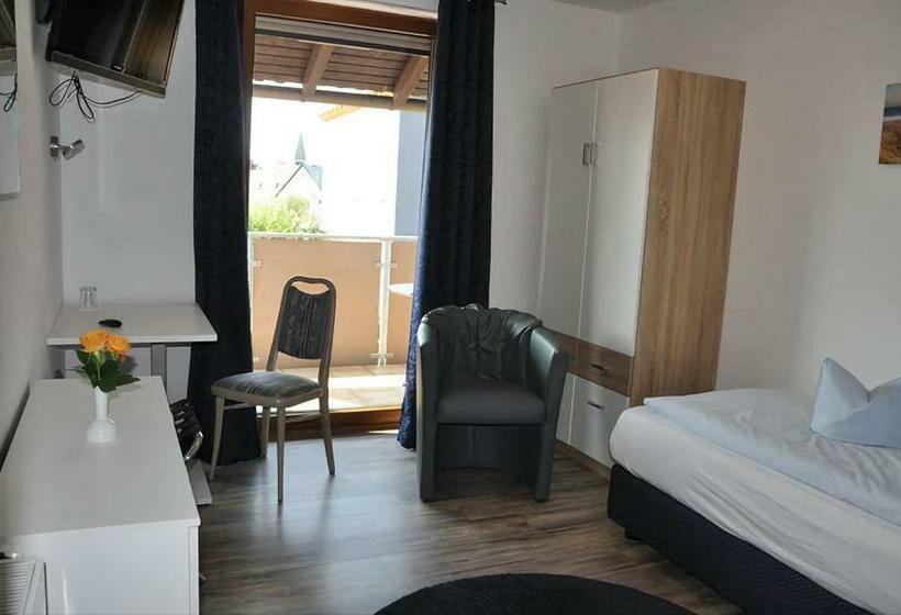 Bauer´s Pension Restaurant Catering