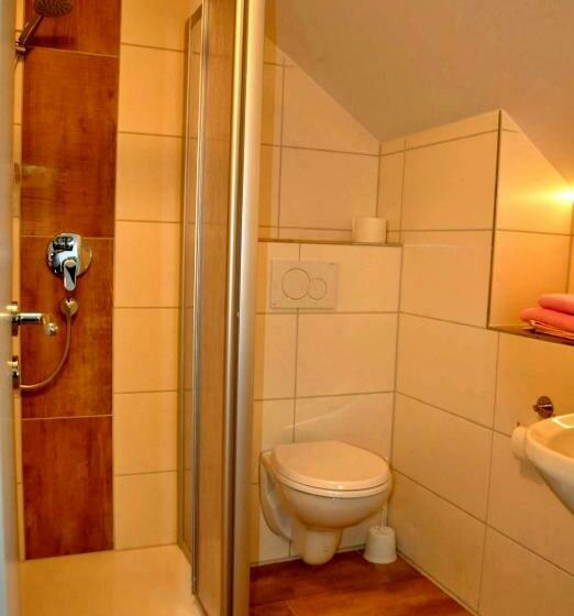 Bauer´s Pension Restaurant Catering