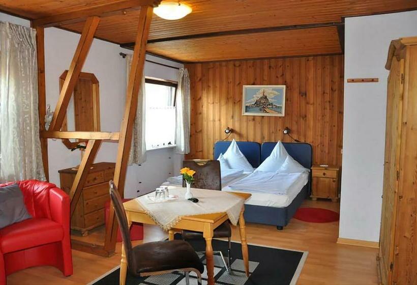 Bauer´s Pension Restaurant Catering