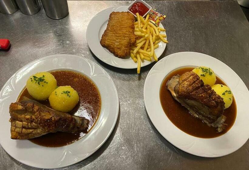 Bauer´s Pension Restaurant Catering