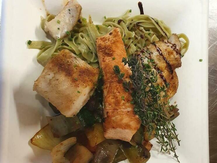 Bauer´s Pension Restaurant Catering