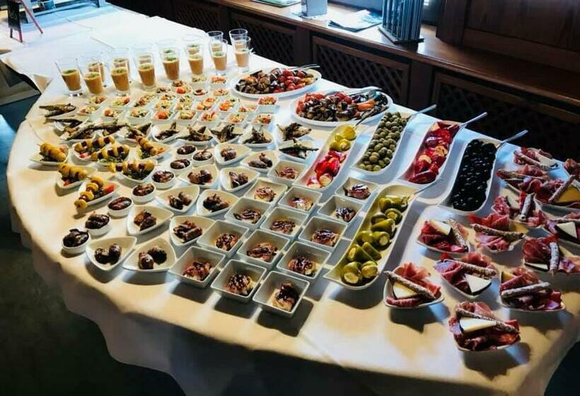 Bauer´s Pension Restaurant Catering