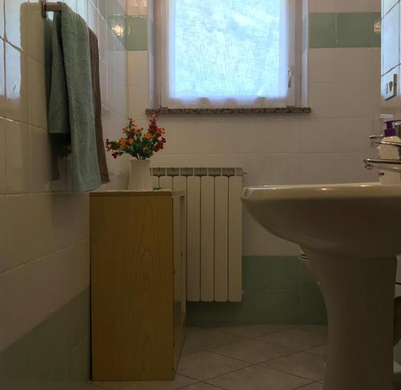B&b Da Giorgia