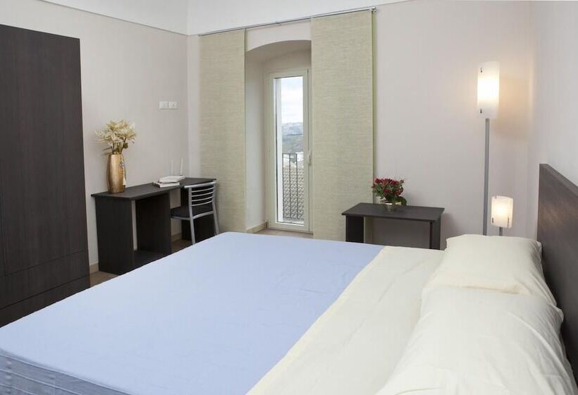 B&b Dinastia