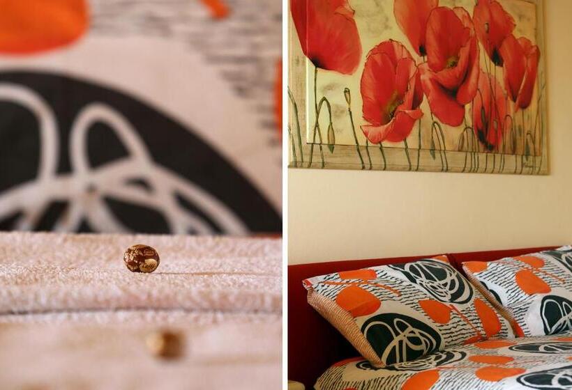 B&b La Vecchia Tipografia   Lago D Idro