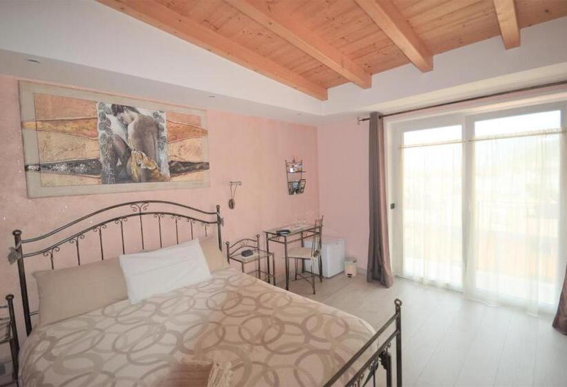 B&b La Vecchia Tipografia   Lago D Idro