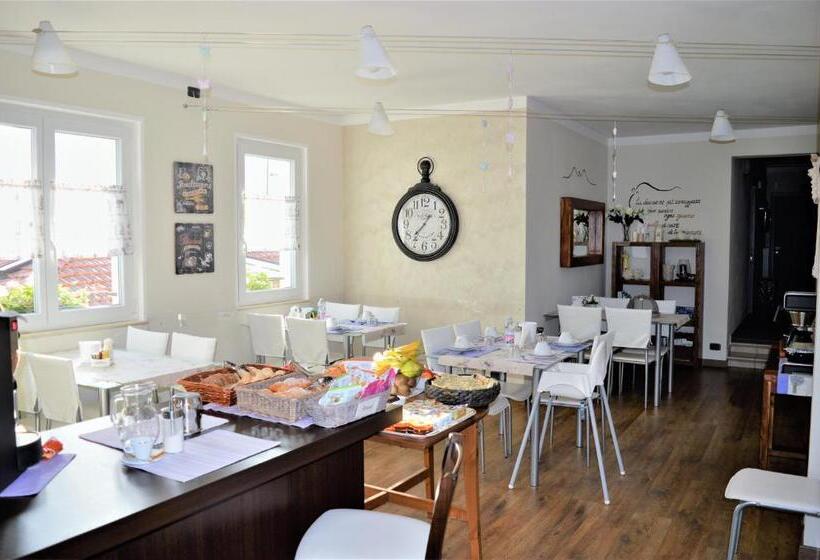 B&b La Vecchia Tipografia   Lago D Idro