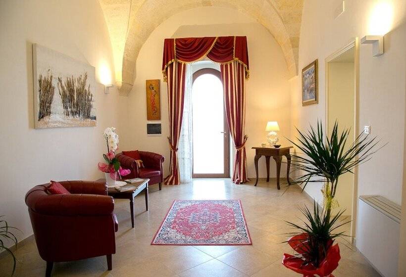 B&b Monte Castello