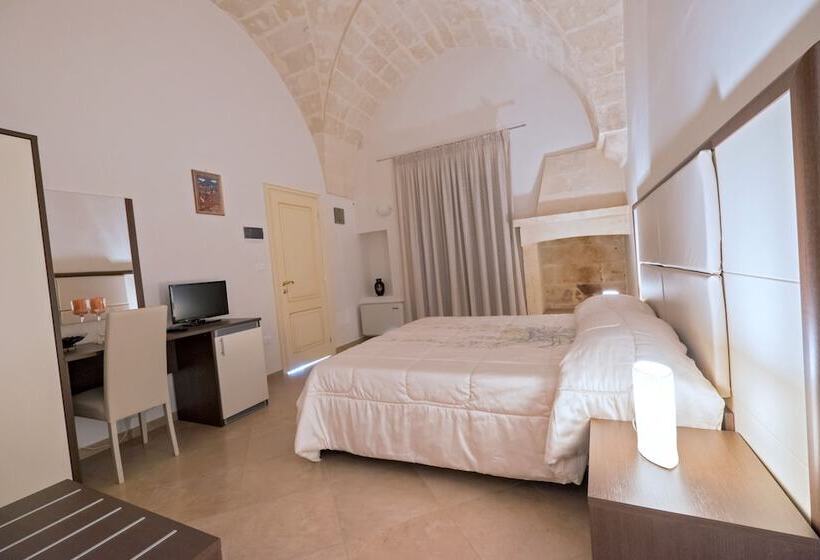 B&b Monte Castello