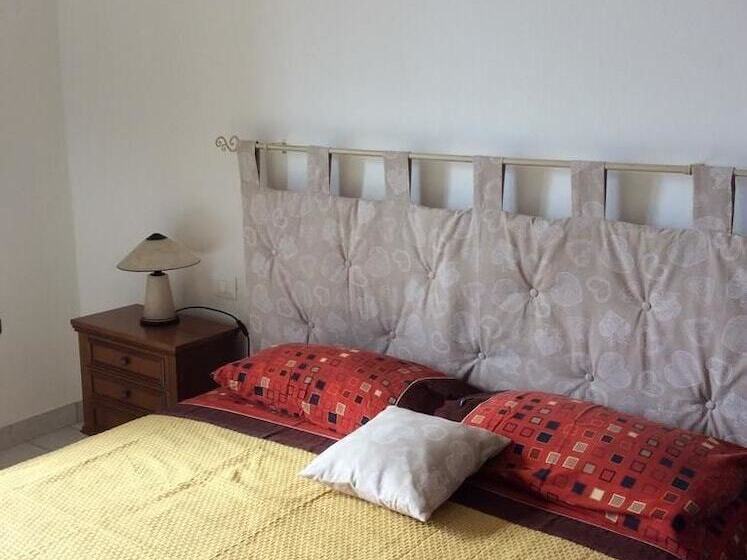 B&b Parco Del Cilento