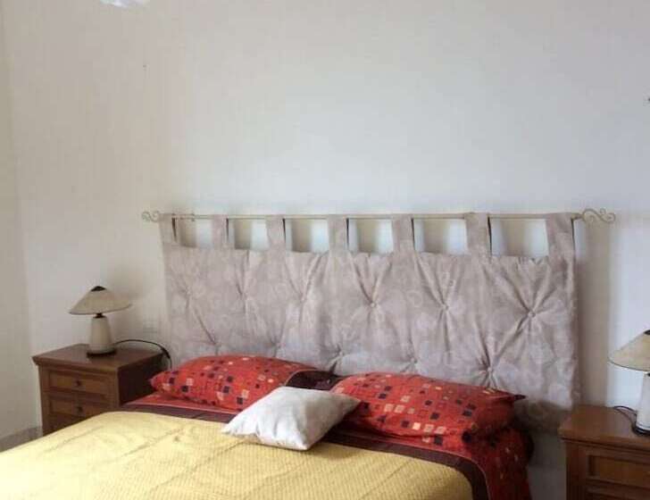 B&b Parco Del Cilento