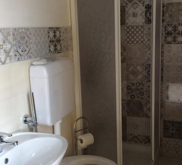 B&b Parco Del Cilento