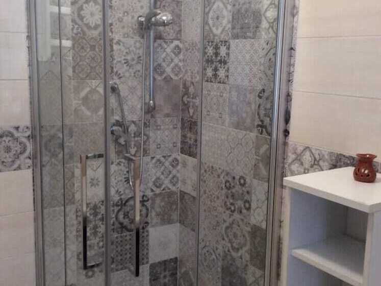 B&b Parco Del Cilento