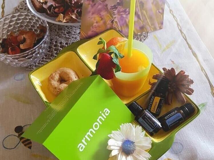 B&b Parco Del Cilento