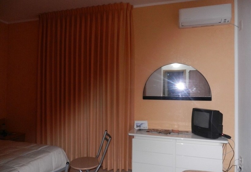 Bed & Breakfast Primavera