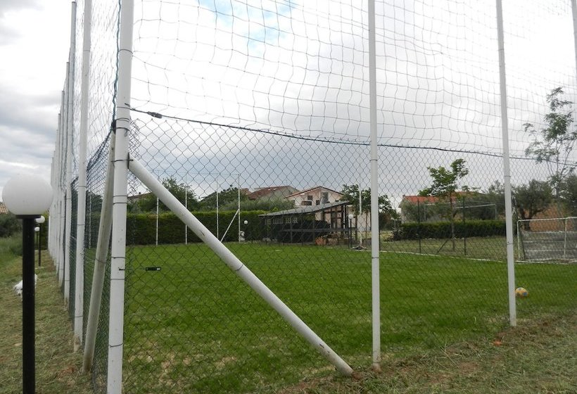 Bed & Breakfast Primavera