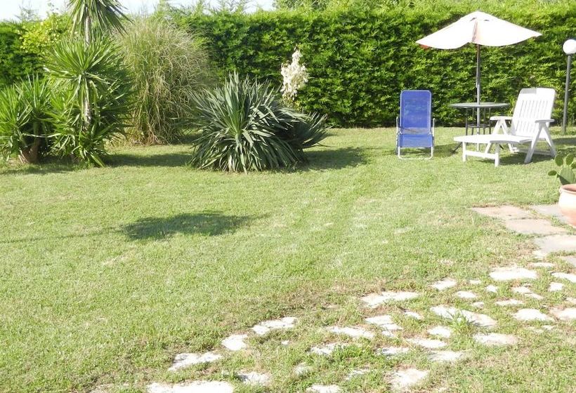 Bed & Breakfast Primavera