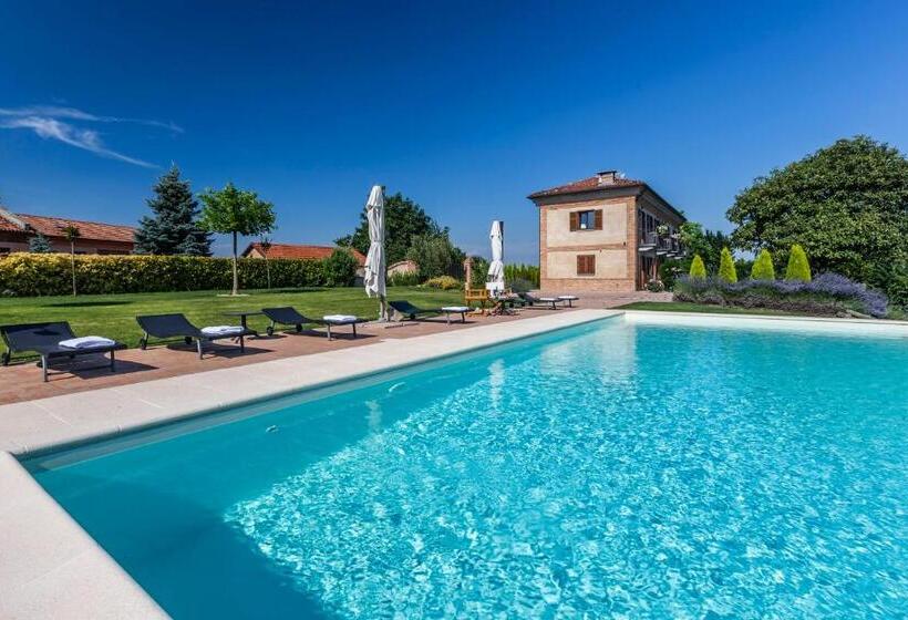 Bed and Breakfast Alta Villa The Countryhouse Adults Only Boutique Bnb