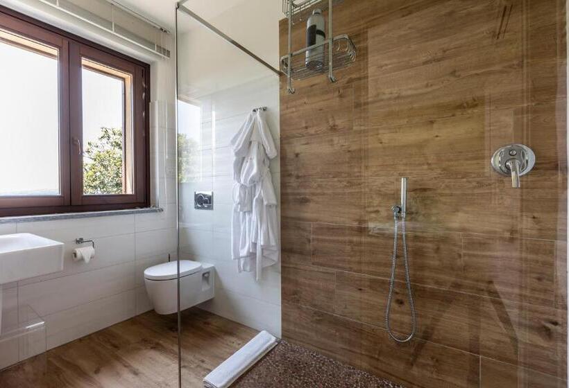 Bed and Breakfast Alta Villa The Countryhouse Adults Only Boutique Bnb