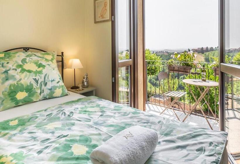 Bed and Breakfast Alta Villa The Countryhouse Adults Only Boutique Bnb