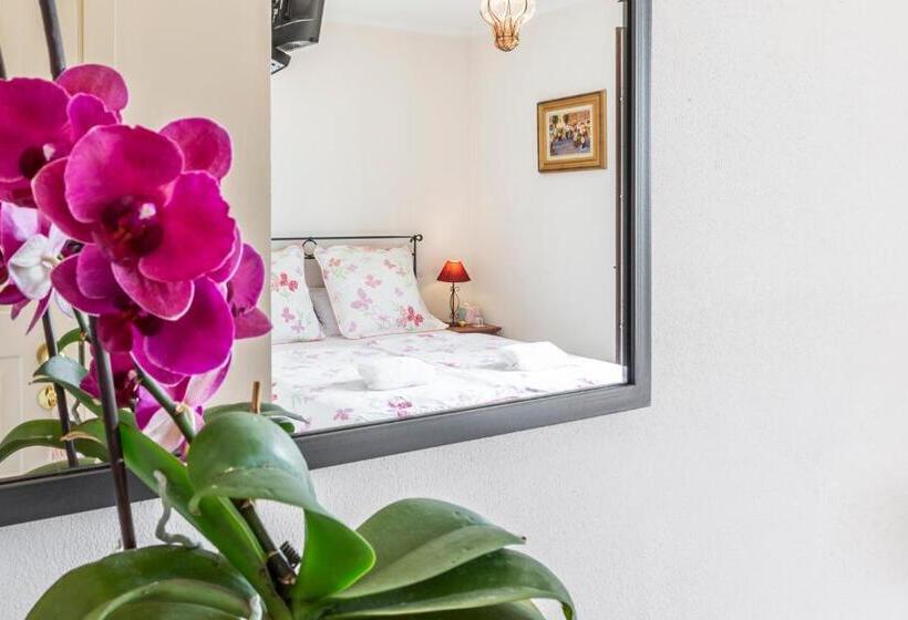 Bed and Breakfast Alta Villa The Countryhouse Adults Only Boutique Bnb