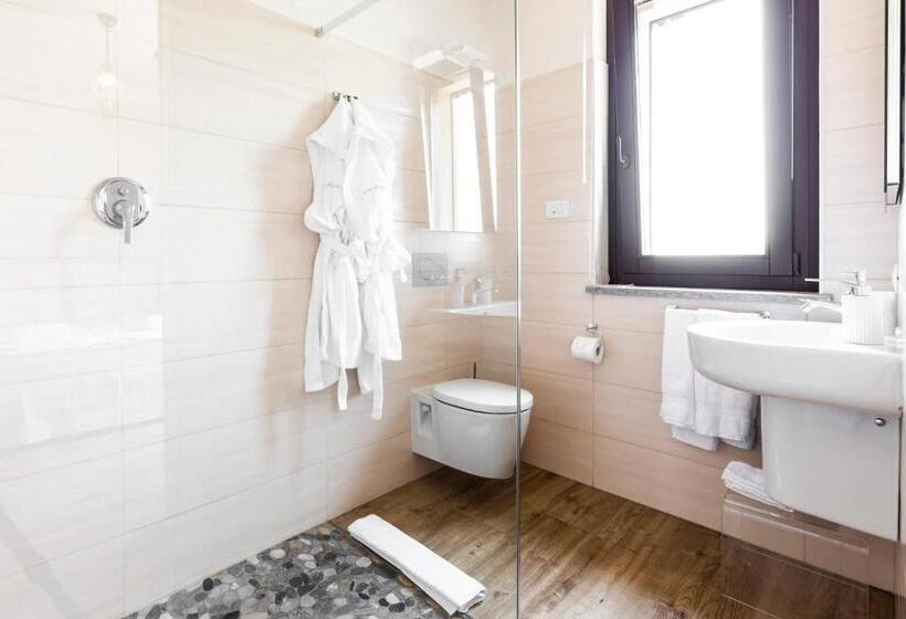 Bed and Breakfast Alta Villa The Countryhouse Adults Only Boutique Bnb