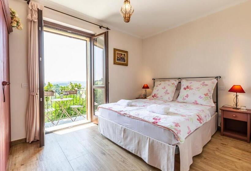 Bed and Breakfast Alta Villa The Countryhouse Adults Only Boutique Bnb