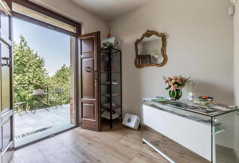 Bed and Breakfast Alta Villa The Countryhouse Adults Only Boutique Bnb